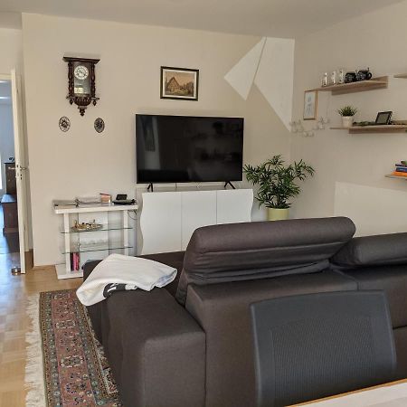 Ferienhaus Lindelburg Schwarzenbruck Eksteriør bilde