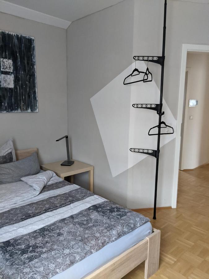 Ferienhaus Lindelburg Schwarzenbruck Eksteriør bilde