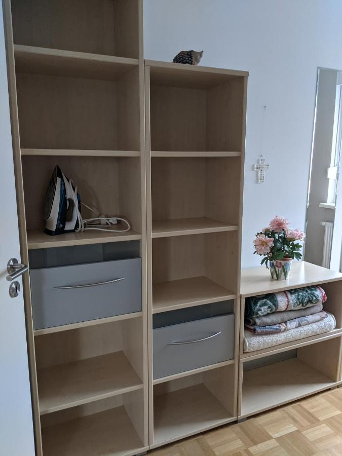 Ferienhaus Lindelburg Schwarzenbruck Eksteriør bilde
