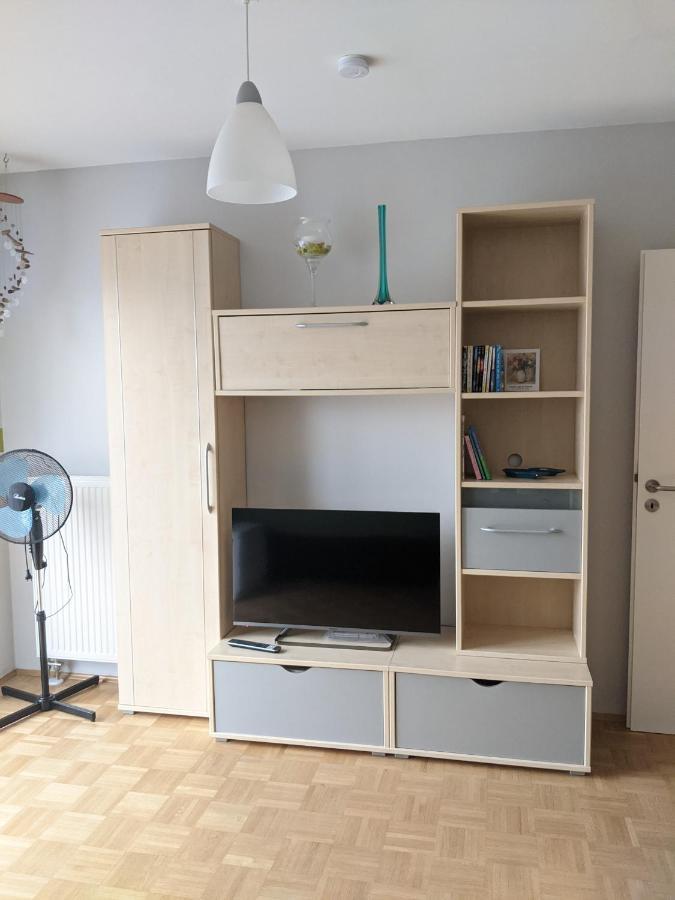 Ferienhaus Lindelburg Schwarzenbruck Eksteriør bilde