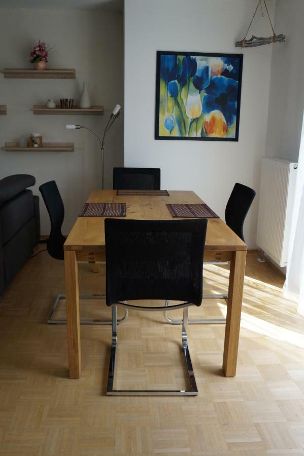Ferienhaus Lindelburg Schwarzenbruck Eksteriør bilde